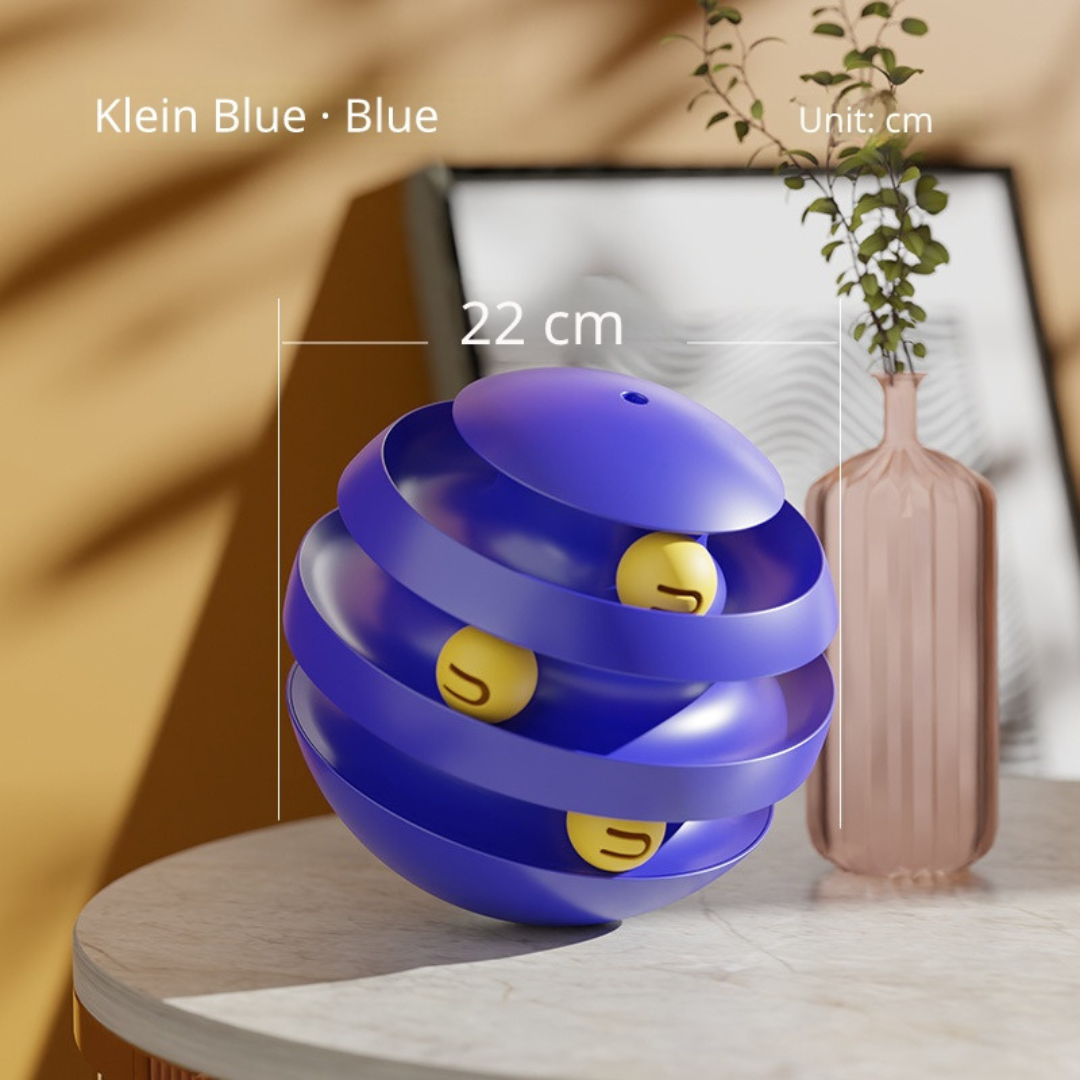 Klein Blue