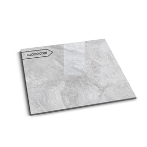 Modern tasarım 600*600mm cilalı porselen zemin kiremit gri seramik karolar-modifiye kil Firebrick fonksiyonu - Product Image 1