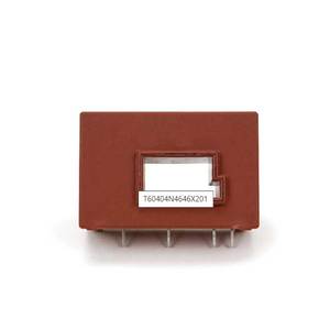 板安装电流传感器200A pri打开 +/-15V - Product Image 1