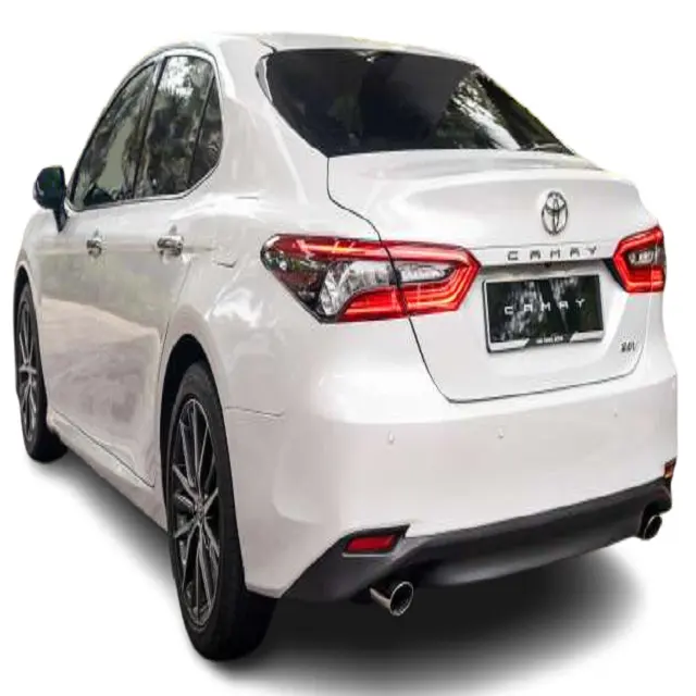 Подержанный автомобиль Toyotai Camry с высокоскоростными автомобилями для продажи