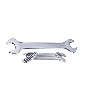 Mua Bộ Cờ Lê Đầu Mở Hai Đầu Bằng Thép Crôm Vanadi Được Làm & Đánh Bóng Hoàn Toàn Bằng Thép Mạ Crôm - Product Image 3