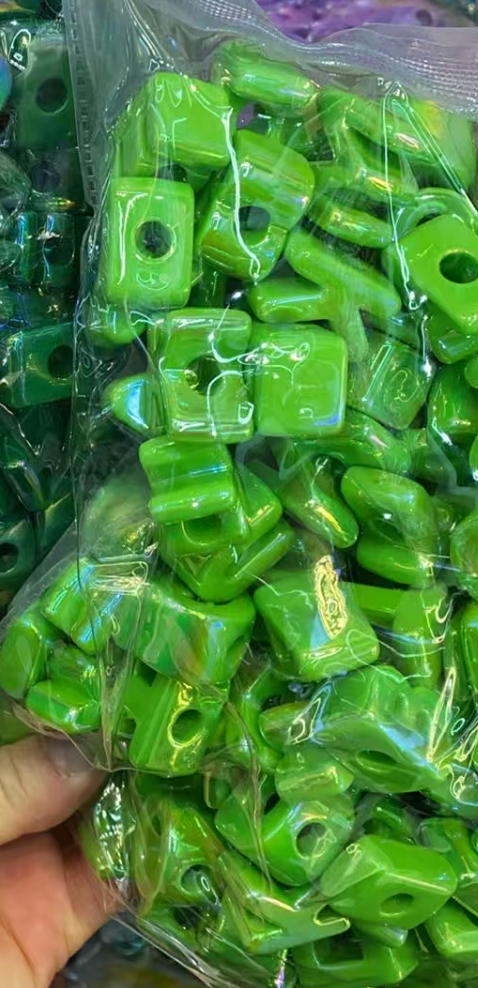Verde
