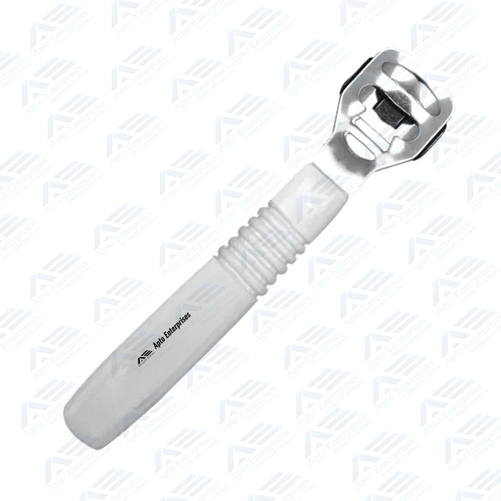 Callus Remover