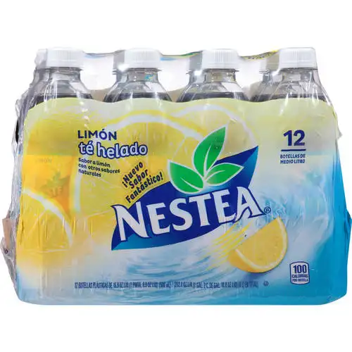 Wholesale Price Supplier of Nestea Iced Tea Drinks Bulk Stock With Fast Shipping