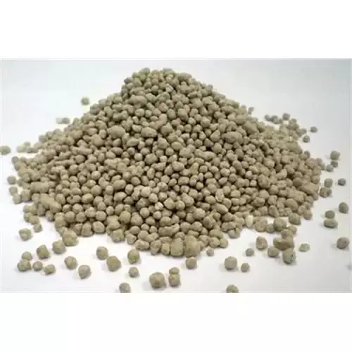 Fertilizzante granulare triplo super fosfato triplo (TSP) 46% Base per il commercio all'ingrosso