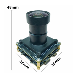 Modulo fotocamera USB 20MP IMX283 1 pollice sensore Plug and Play 4K modulo di fotocamera per Laptop ModuleI 30FPS con interfaccia H-D - Product Image 6