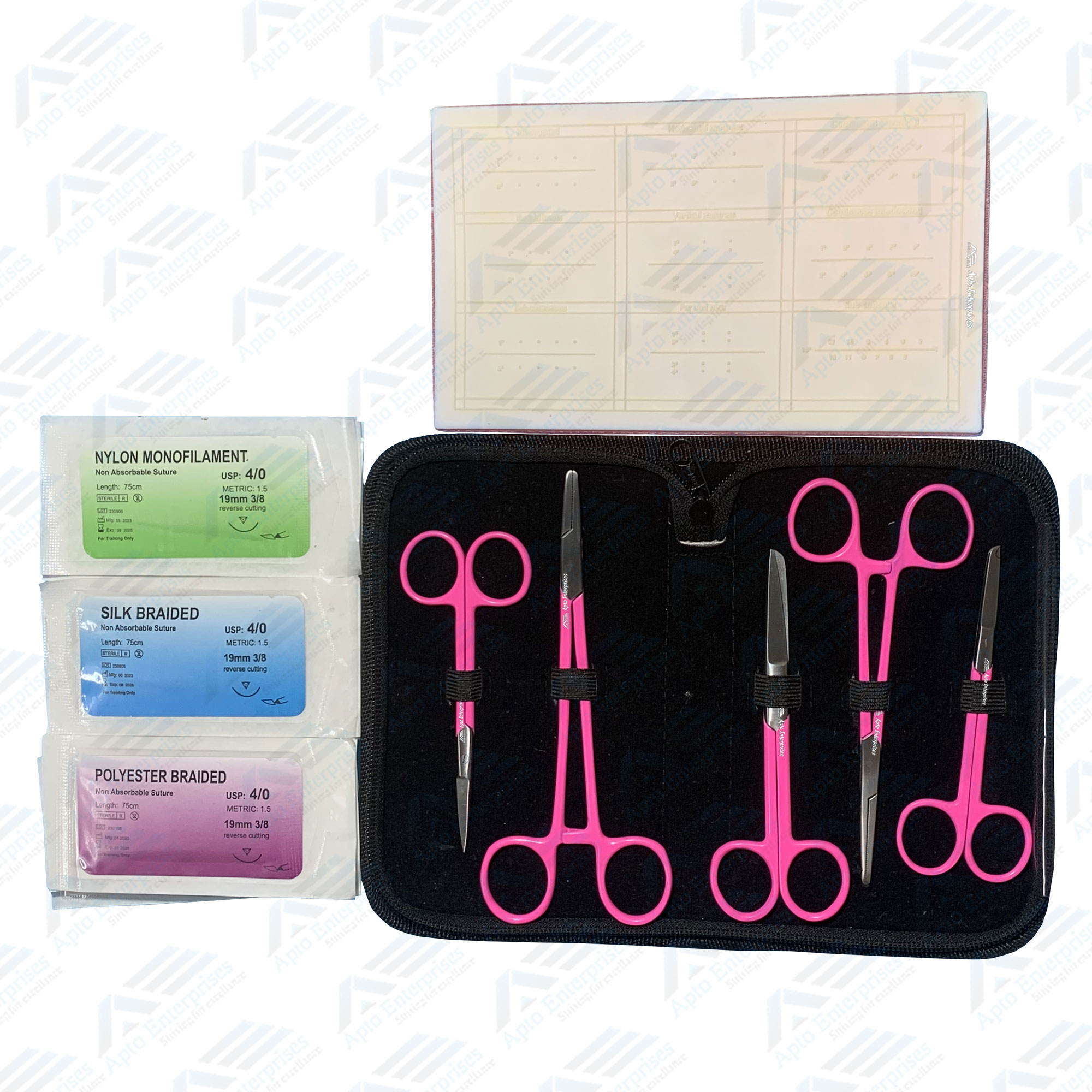 Suture Kit