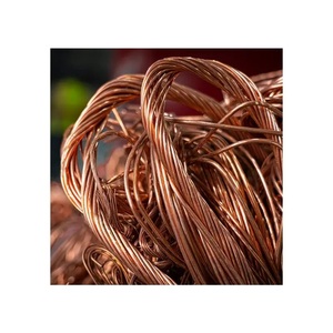 Sipariş saf bakır tel saf bakır tel hurda tüm boyutları mevcut hızlı sevk - Product Image 6