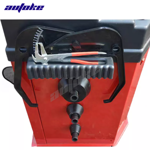 CE Certified Wheel <strong>Dynamic</strong> <strong>Balancing</strong> <strong>Machine</strong> Tire <strong>Balancing</strong> <strong>Machine</strong> for Wheel <strong>Balancing</strong>