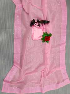 最新设计师美丽的富有帕卢提花工作纱丽高品质派对礼服，以<span class=keywords><strong>Lehenga</strong></span> Choli花式型号为特色