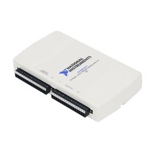 <strong>USB</strong>-6211 OEM DAQ <strong>USB</strong> 779676-01 Multifunction I/O 16 <strong>Input</strong> 16Bit 250KS/s Data Acquisition <strong>Card</strong> for NI - Product Image 6