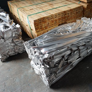 Hurda Metal alüminyum ekstrüzyon hurda 6061 6063 2000 MT mevcut 6063 alüminyum hurda - Product Image 2
