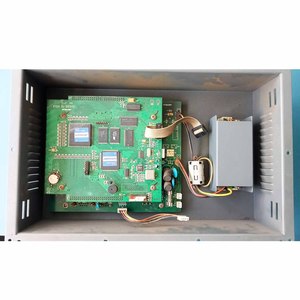 ADTECH | HC4300 | <strong>Controller</strong> - for Use in Industrial / CNC Automation and Various Industry Functionalities and Applications - Product Image 3