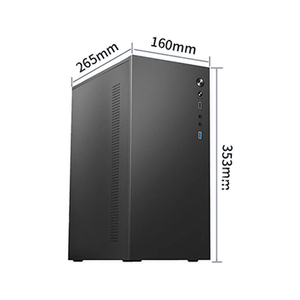 Hot <strong>Desktop</strong> 16+256G Commercial <strong>Desktop</strong> Office <strong>Computer</strong> Single Host (customized) - Product Image 6
