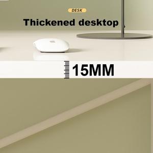 Wholesale Creative <strong>Design</strong> <strong>Computer</strong> Desk With Storage Rack Home Office Integrated <strong>Computer</strong> <strong>Table</strong> Work and Study Desk - Product Image 3