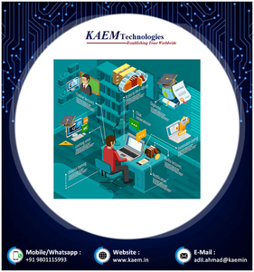 Il software di amministrazione educativa di qualità Premium aiuta a semplificare i processi e aumentare la produttività nelle aule - Product Image 6