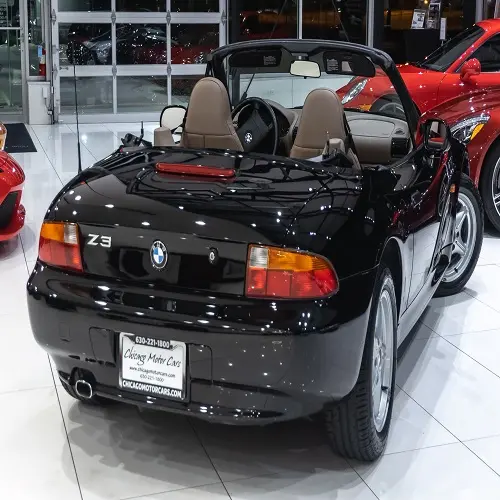 Kalite kullanılan B M W i8 ROADSTER sol el sürücü ve sağ el sürücü