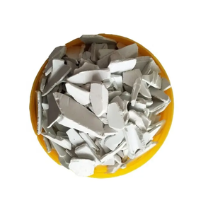 Austria K67 PVC Resin <strong>Scrap</strong> Rigid PVC Pipe &amp; Medical Profile <strong>Scrap</strong> for Cable &amp; Molding Window Profile Application - Product Image 4