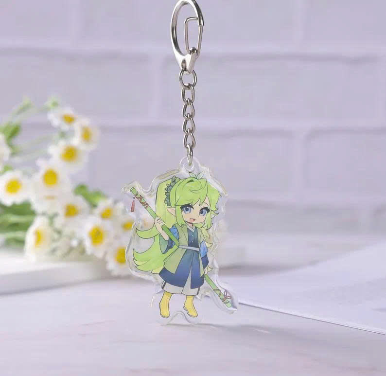 สีเขียว