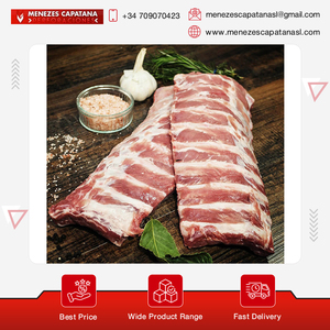 ซี่โครงหมูแช่แข็งแบบมีคุณค่าทางโภชนาการ - Product Image 4