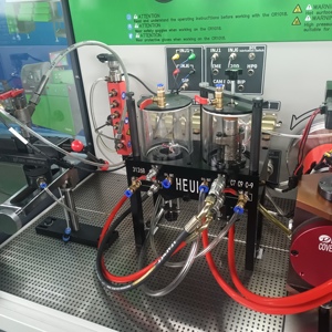 Manufacturer CR1018 Multifunctional <strong>Test</strong> Bench Three Stations Two <strong>Computer</strong> Control <strong>Systems</strong> CR EUI or CR HEUI <strong>Test</strong> at Same Time - Product Image 6