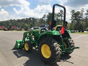 <span class=keywords><strong>2025</strong></span> עבור ג 'ון עבור <span class=keywords><strong>Deere</strong></span> 3035d קומפקטי טרקטור גלגל עם מנוע 100hp מנוע 8hp עבור חוות
