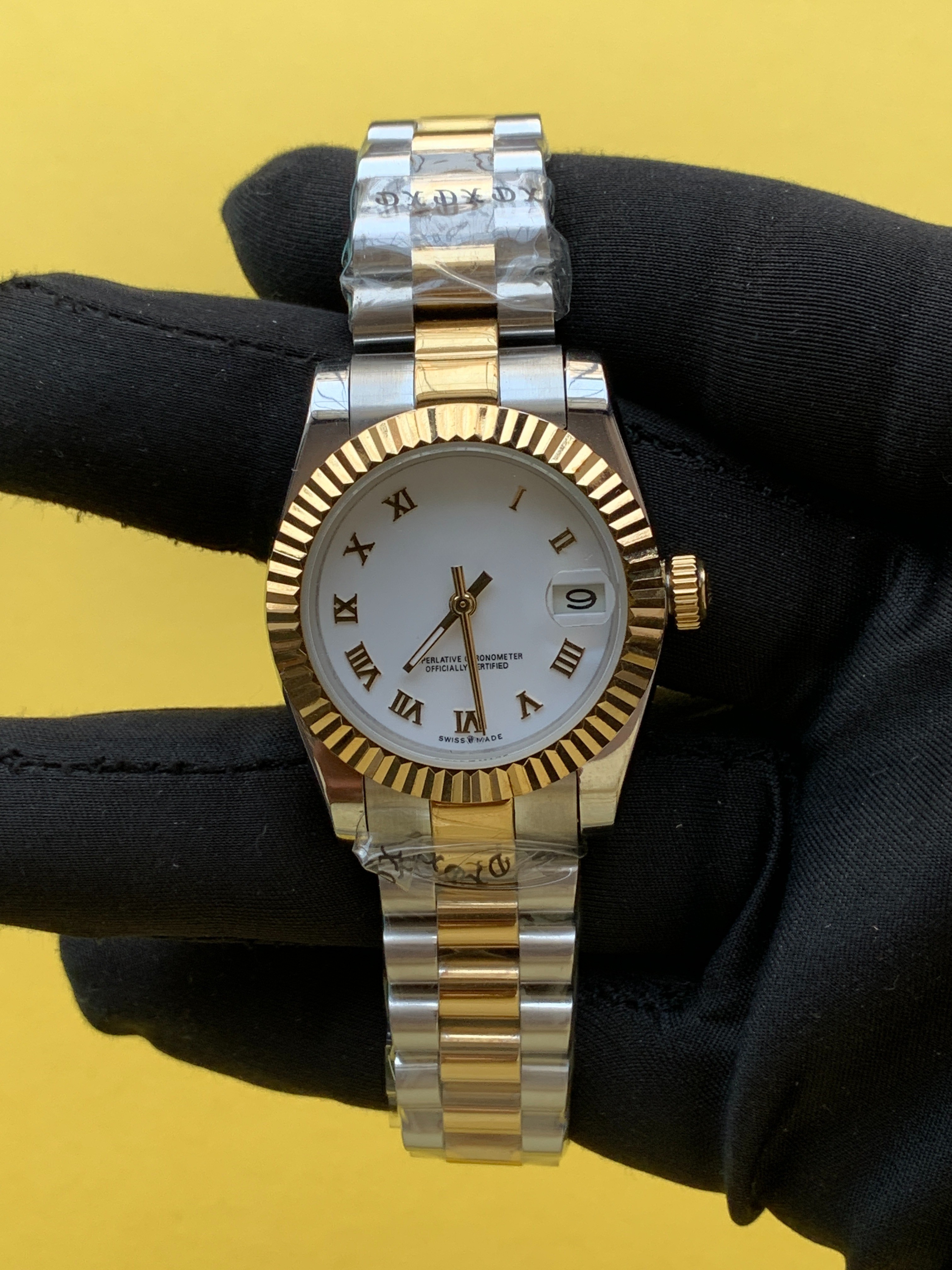 Two Tone