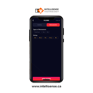 2024 Best Night Club Mobile Application Custom AI-Driven <strong>Designs</strong> Creations Real-Time Venue Staff Training Mac Operating System - Product Image 5