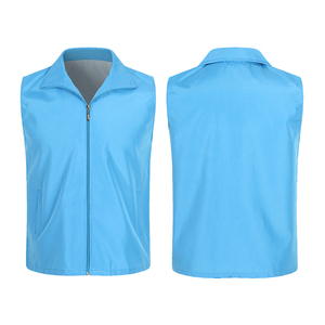 反光夹克反光道路冬季安全夹克，带多个口袋 - Product Image 2
