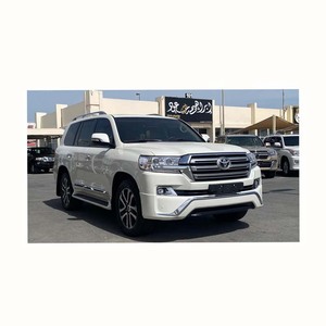 中古2022トヨタランドクルーザー300シリーズ3.3V6V8ツインターボディーゼル