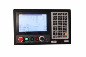 Controlador de torno CNC de 2 ejes - Product Image 6
