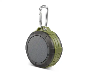 IPX5防水无线V5.3蓝牙扬声器 - Product Image 2