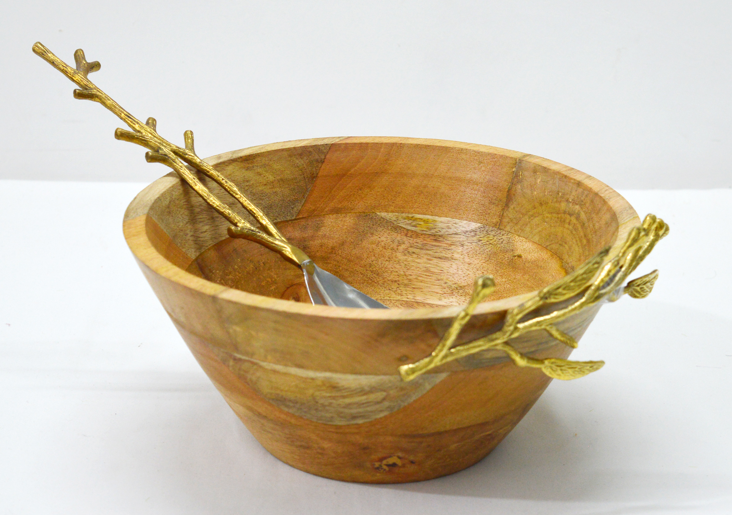 Natural Wood