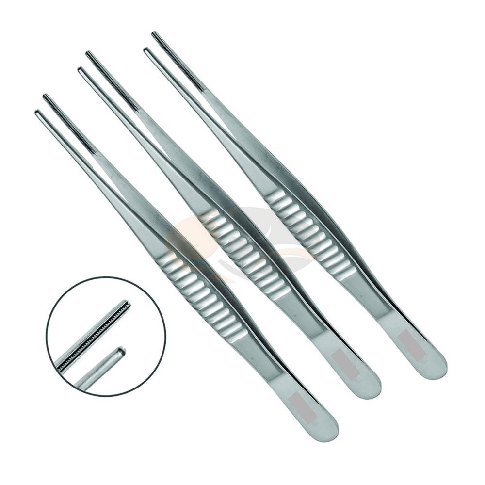 คีมหนีบเนื้อเยื่อหลอดเลือด