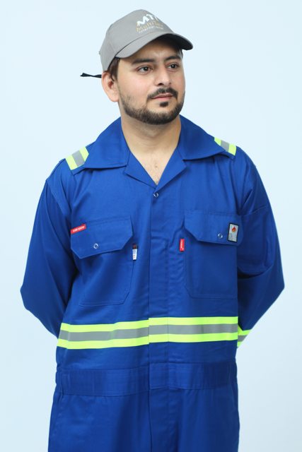 สีรอยัลบลู