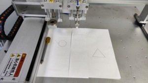 Nhấp chuột và Scribe máy tính bảng PC màn hình cán Dot màn hình cảm ứng nhấp chuột và Scribe cuộc sống <span class=keywords><strong>Tester</strong></span>, lineation bấm vào <span class=keywords><strong>Tester</strong></span> - Product Image 3