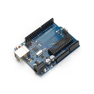 Hochwertige offizielle Version ATMEGA328P ATMEGA16U2 Development Board für UNO R3