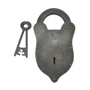 ロック & キー南京錠南京錠とパッドロック - Product Image 6