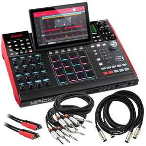 Integrazione in Streaming Smart Mixer DDJ FLX4 2-deck Rekordsbox e Ser @ to DJ Controller-Mixer digitale grafite/Mixer Audio - Product Image 6
