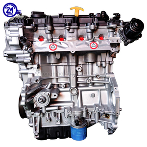 Hyundai G4FC G4FA G4FG G4FJ G4GC G4ED G4KC G4KD G4KE G4KH G4KJ G4NA G4NB motor için yeni motor orijinal kore araba motoru - Product Image 4