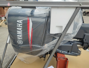 モーター/ボートエンジンYamahas 150AETX 150HP2ストローク船外機オリジナル