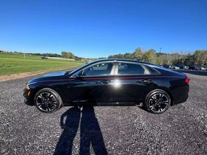 Düzgünce kullanılan 2021 Kia <span class=keywords><strong>K5</strong></span> panoramik Sunroof deri koltuklar ile <span class=keywords><strong>Turbo</strong></span> motor sol direksiyon ile