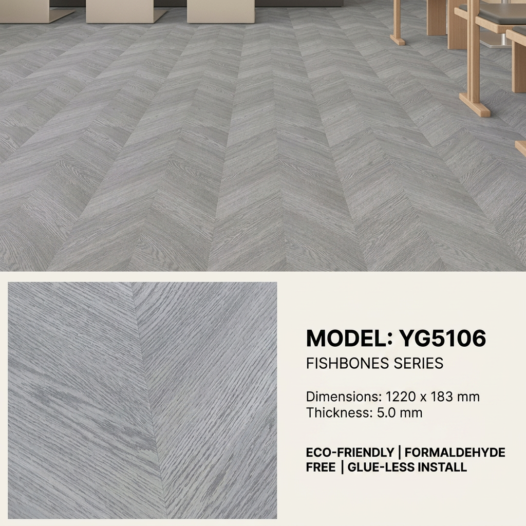 YG5106 5mm