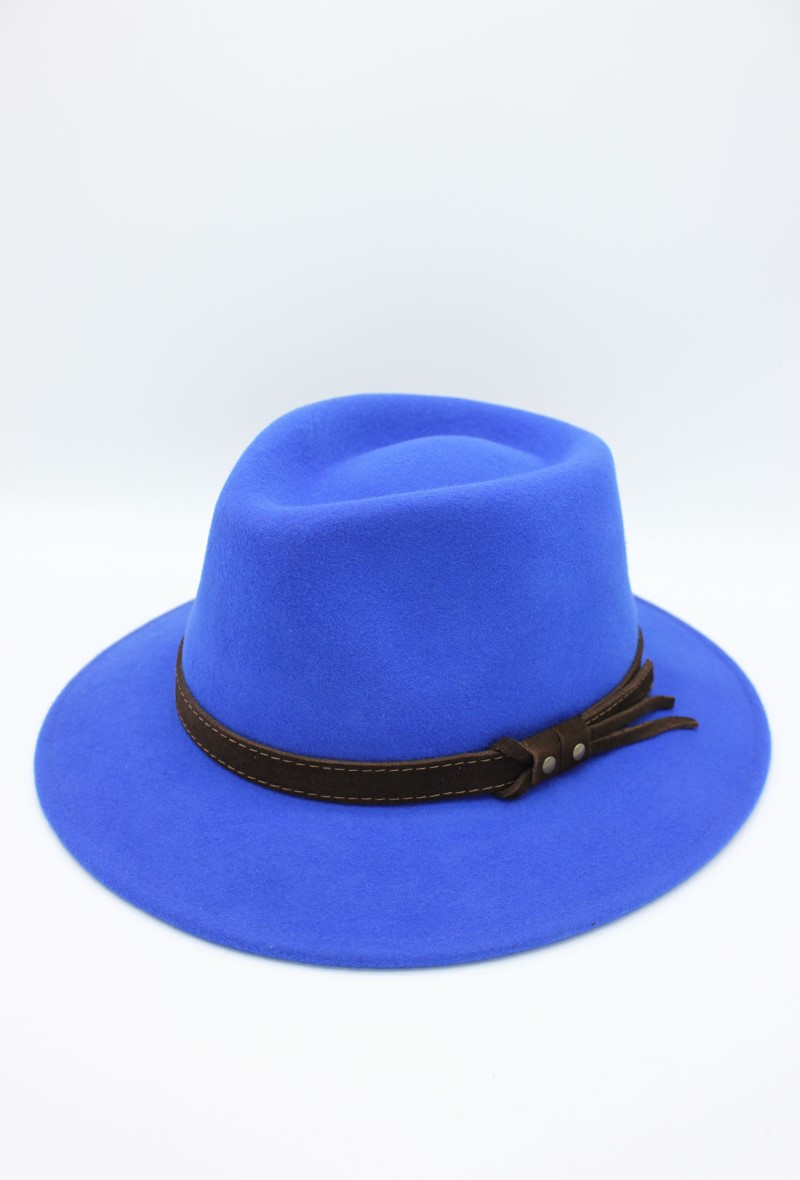 Bleu Royal