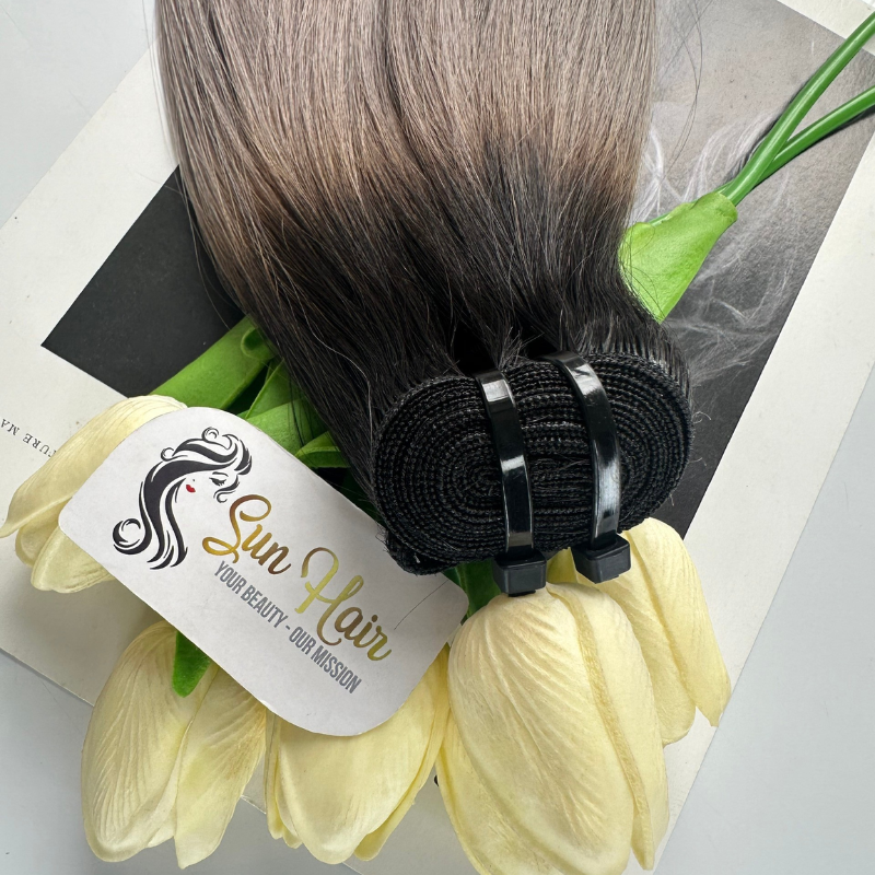 ไล่เฉดสีเทา