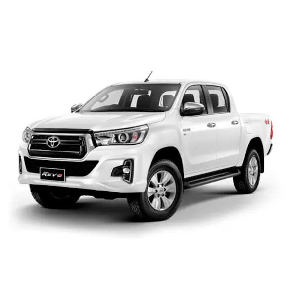 2020 2021 2022 2013 VOITURES D'OCCASION 2020 Toyota hilux camionnette conduite à droite/à gauche hybride à vendre