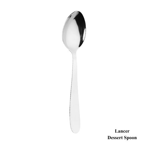 ช้อนขนมหวาน