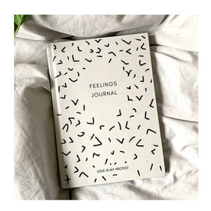 LABON Custom <strong>Printing</strong> Agenda Planner A5 Workout <strong>Log</strong> Fitness Goals Journal Hardcover <strong>Notebook</strong> - Product Image 1
