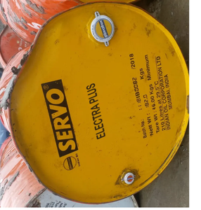 Servo ELECTRA PLUS潤滑剤ミネラルオイル潤滑油プレミアム品質一括注文変圧器非阻害絶縁油