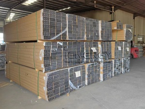 Riel de aluminio Estructura de montaje de techo Pv Riel de montaje de panel solar Riel solar de aluminio - Product Image 5